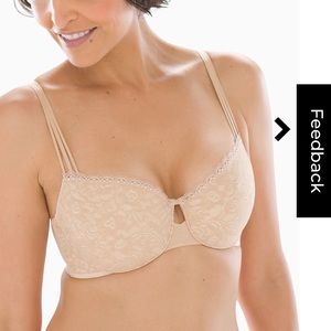 Soma Lift Unlined Balconet